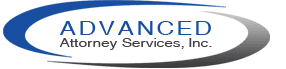 Advanced Attorney Service